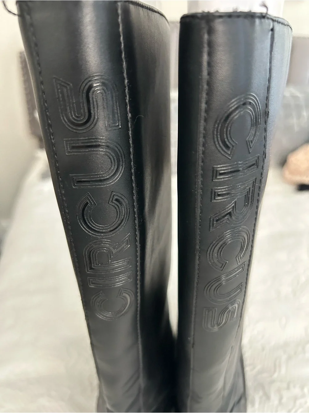 Circus by Sam Edelman sleek tall